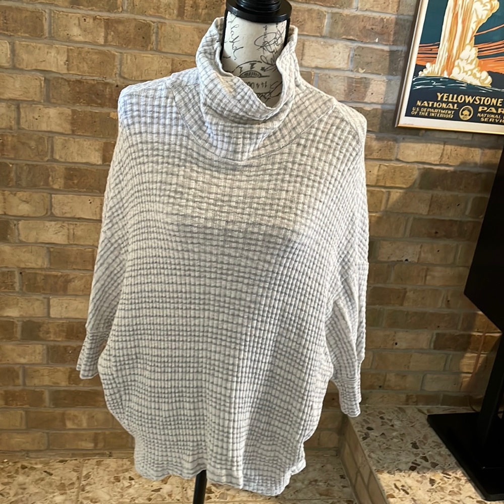 Elan Sweater
